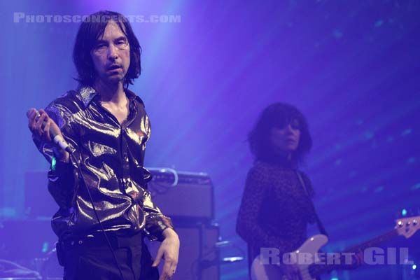 PRIMAL SCREAM - 2017-06-08 - PARIS - Gaite Lyrique - 